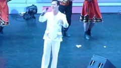 俄羅斯之岸