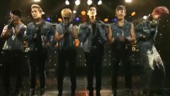 Japan Debut 采訪部分