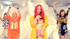 初智齒(Rum Pum Pum Pum)