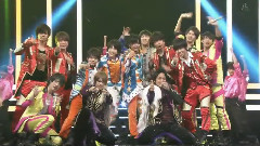 Super Star & 抱いてセニョリータ & UME強引オン!