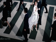 Kose Esprique もっと輝く,大人のBaby肌.篇 15s