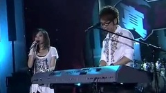 王錚亮模仿表演 & 萬語千言
