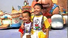 小哥倆