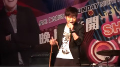 頭發亂了