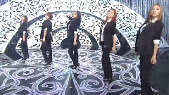 不能成為淑女