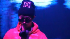 Liv Club 國內首場DJ Show