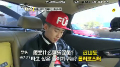 現場脫口秀TAXI