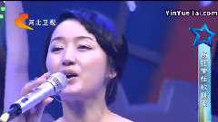 輕輕的告訴你