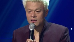 柳熙烈的寫生簿 JYP Talk部分