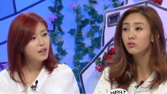 孝盛 & G.NA 奇妙的神經戰 Sexy 對決