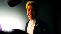Last Romeo Making Movie
