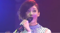 管罄演唱會