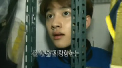 The Show EXO-K 區別法