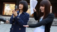 乃木坂46堀 VS 深川 MC爭奪バトル & そうだ,京都行こう ロケ実現!しょこたんも初登場
