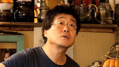 現在看起來 與藝術家bakjaedong