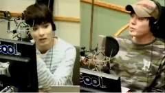 Kiss The Radio 一部 輝星 Part