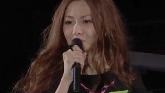 Chance For You Live Mix 三語字幕 飯制版