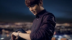 You're So Beautiful Ver.2 中文版 李敏鎬Cut