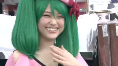 それゆけ!ゲームパンサー! 生駒里奈.松村沙友理 Cosplay大作戰