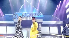 THE SHOW Toheart 舞臺上的NG