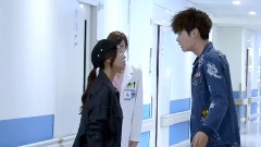 Doctor 異鄉人 拍攝花絮