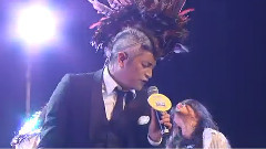 2014MusicRadio音樂之聲康師傅冰紅茶