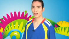 年代2014世足賽 Promo 倒數21天