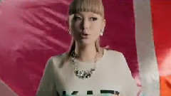 西野カナ new every新聞