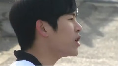 KBS我們小區藝體能 Hoya Cut