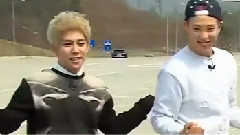 BlockB 亂套五分前