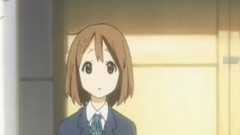 平沢唯 に戀がしたい!