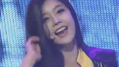 女總統