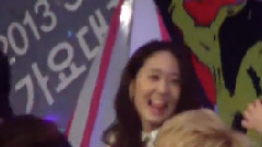 嘉賓席