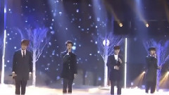 采訪 & 12月的奇跡