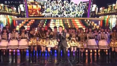 博多ア.ラ.モード(第64回NHK紅白歌合戦)現場版 13/12/31