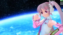 多重未來のカルテット 變裝版