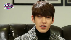 M!COUNTDOWN 361回預告