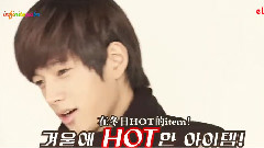 Elite TV 應答吧! Fictionistar 2彈