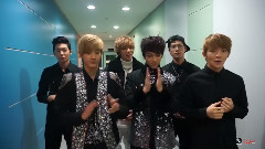 Teen Top 2014新年問候