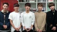 2014新年問候