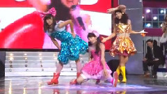 MBC Dance Battle 中秋特輯