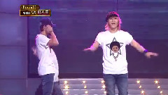 MBC Dance Battle中秋特輯