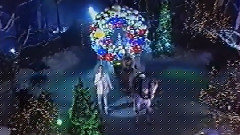 三匹白馬