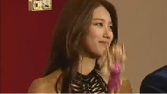 金希澈采訪秀智Cut