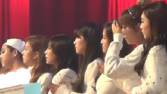 觀看SHINee的表演