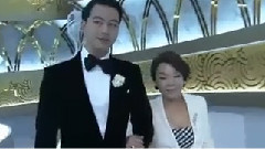 一晚的TV演藝 演技大賞報道 趙寅成Cut