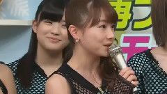 神清氣爽!! 早安少女組