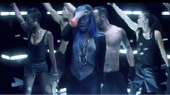 DemiLovato中文網微博 預告1
