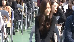 東國大學 2014學年度入學式典禮