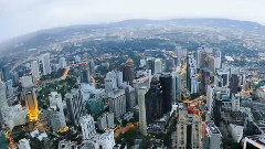 延時攝影:魅力城市